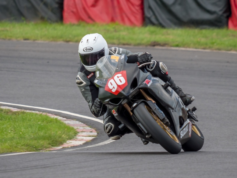 Motorcycle National (by NG Road Racing) on Sunday 28th July 2024 at Castle Combe Race Circuit