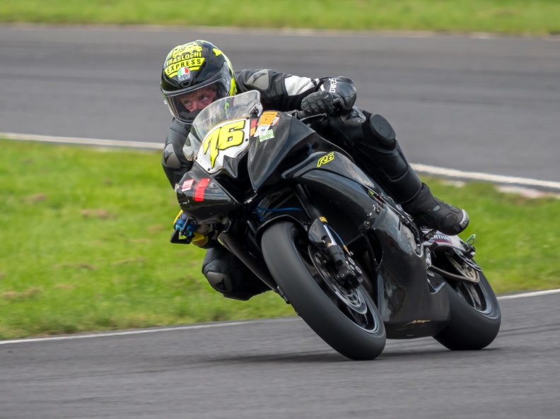 Motorcycle National (by NG Road Racing) on Sunday 28th July 2024 at Castle Combe Race Circuit