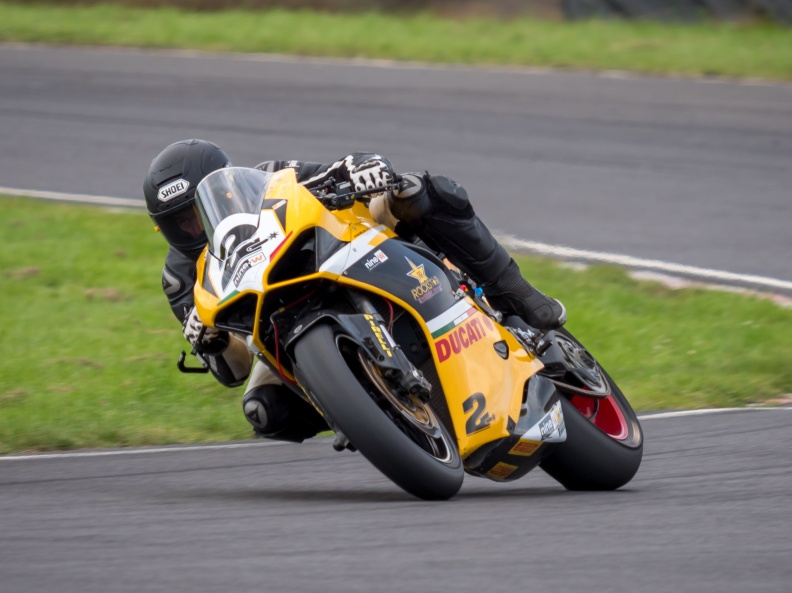 Motorcycle National (by NG Road Racing) on Sunday 28th July 2024 at Castle Combe Race Circuit