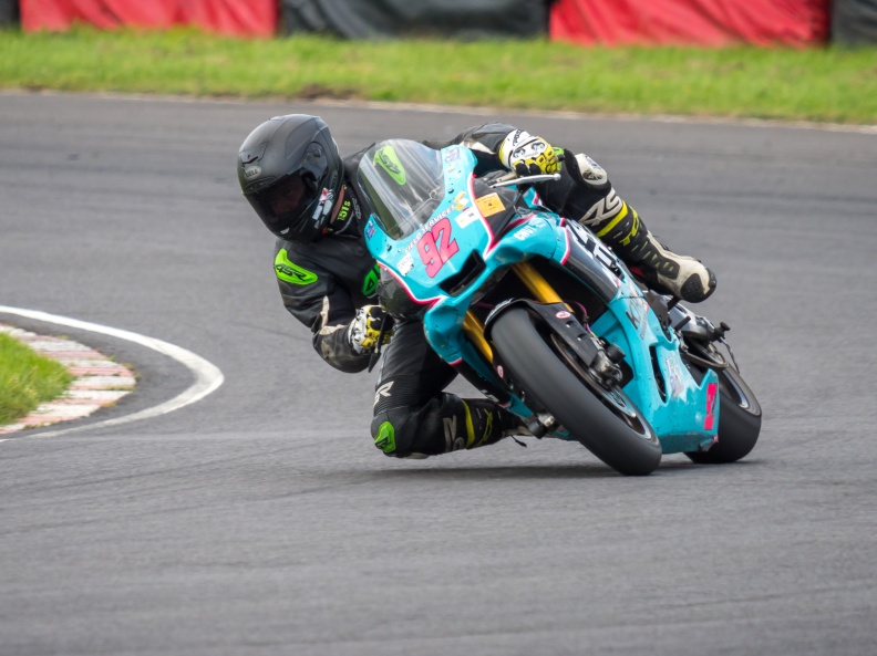 Motorcycle National (by NG Road Racing) on Sunday 28th July 2024 at Castle Combe Race Circuit