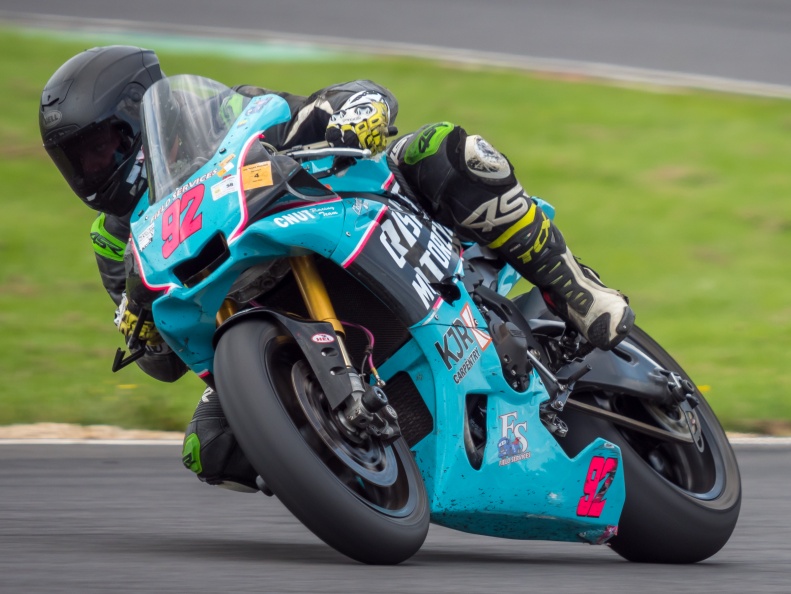 Motorcycle National (by NG Road Racing) on Sunday 28th July 2024 at Castle Combe Race Circuit