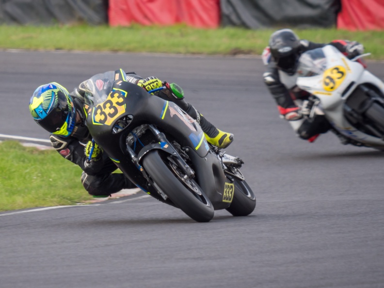 Motorcycle National (by NG Road Racing) on Sunday 28th July 2024 at Castle Combe Race Circuit