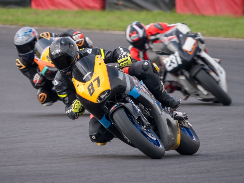 Motorcycle National (by NG Road Racing) on Sunday 28th July 2024 at Castle Combe Race Circuit