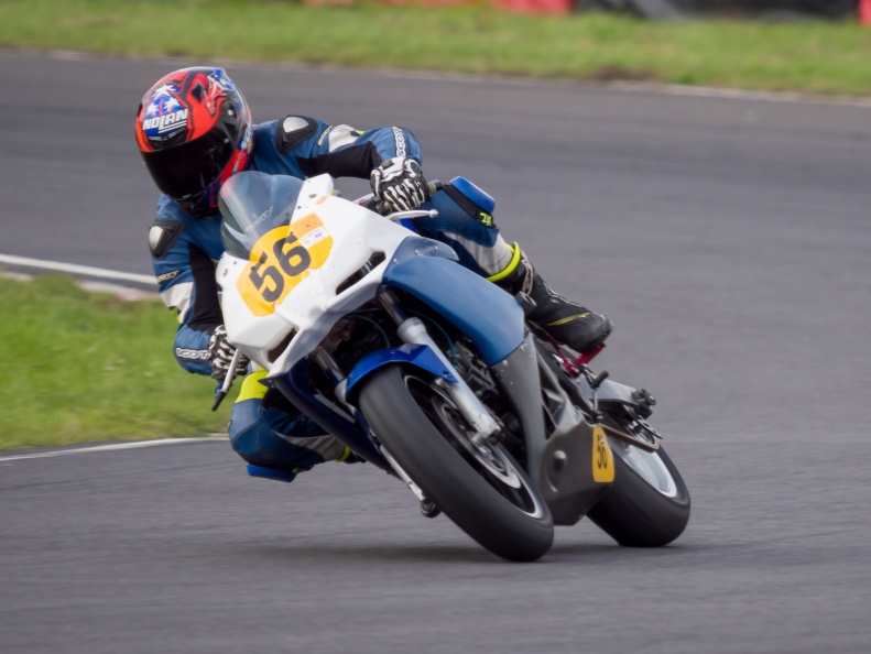 Motorcycle National (by NG Road Racing) on Sunday 28th July 2024 at Castle Combe Race Circuit