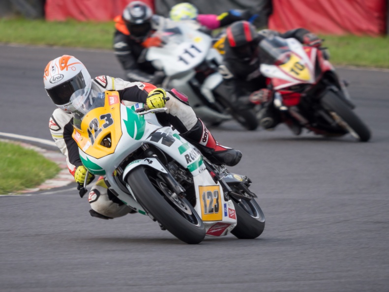 Motorcycle National (by NG Road Racing) on Sunday 28th July 2024 at Castle Combe Race Circuit
