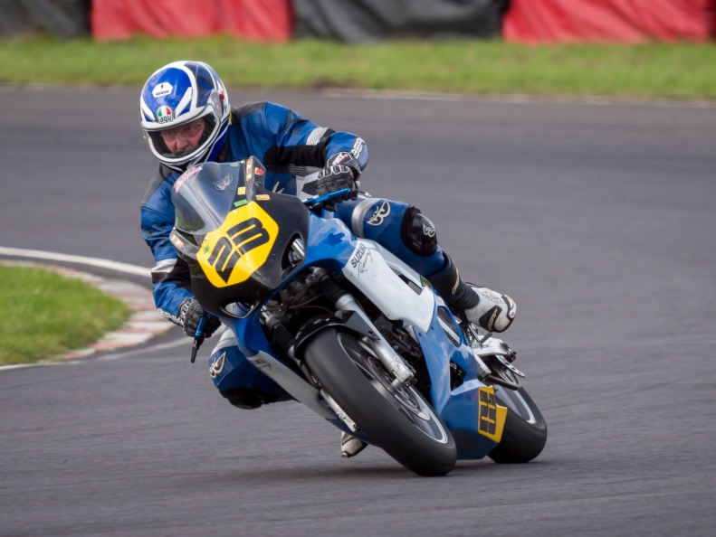 Motorcycle National (by NG Road Racing) on Sunday 28th July 2024 at Castle Combe Race Circuit