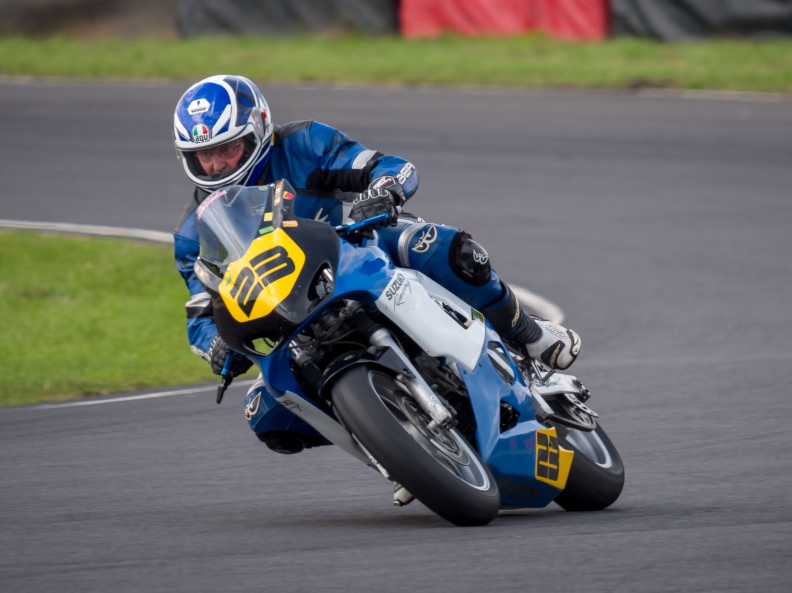 Motorcycle National (by NG Road Racing) on Sunday 28th July 2024 at Castle Combe Race Circuit