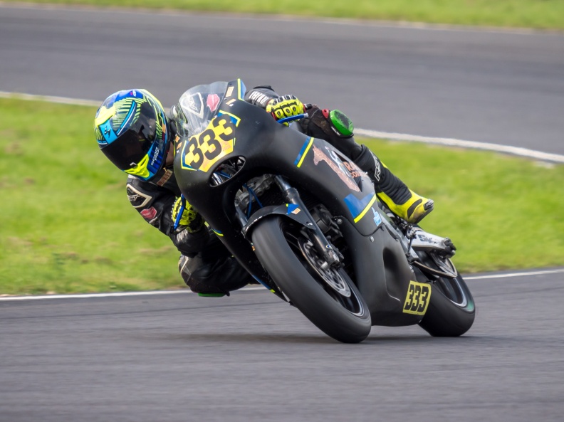 Motorcycle National (by NG Road Racing) on Sunday 28th July 2024 at Castle Combe Race Circuit