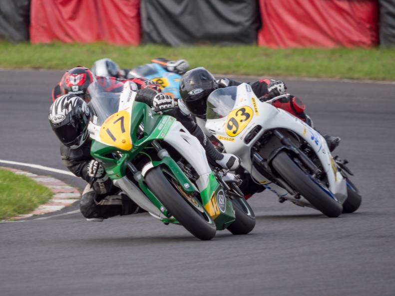 Motorcycle National (by NG Road Racing) on Sunday 28th July 2024 at Castle Combe Race Circuit