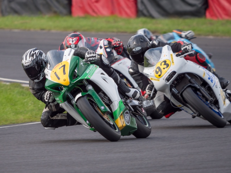 Motorcycle National (by NG Road Racing) on Sunday 28th July 2024 at Castle Combe Race Circuit