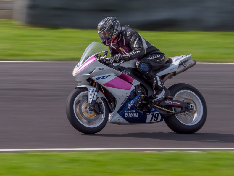 Motorcycle National (by NG Road Racing) on Sunday 28th July 2024 at Castle Combe Race Circuit