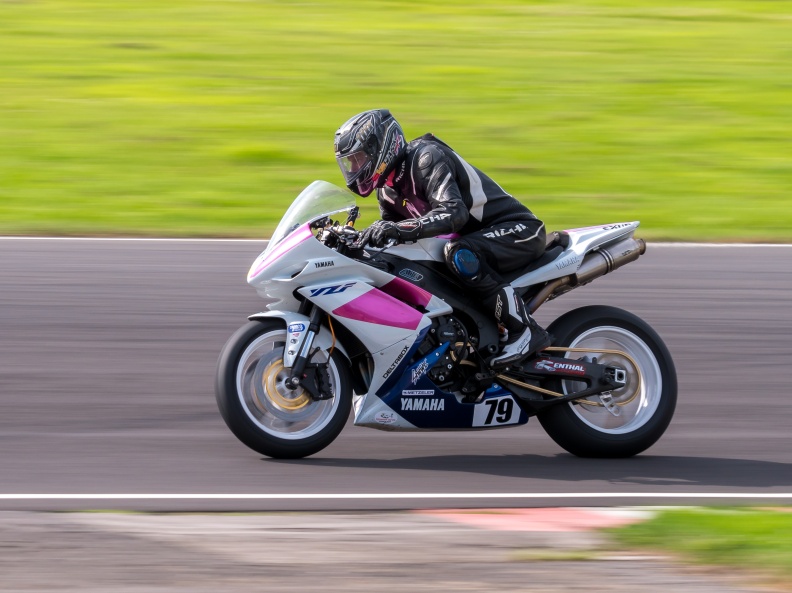 Motorcycle National (by NG Road Racing) on Sunday 28th July 2024 at Castle Combe Race Circuit