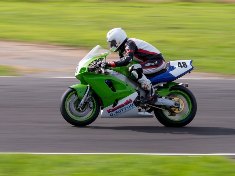 Motorcycle National (by NG Road Racing) on Sunday 28th July 2024 at Castle Combe Race Circuit
