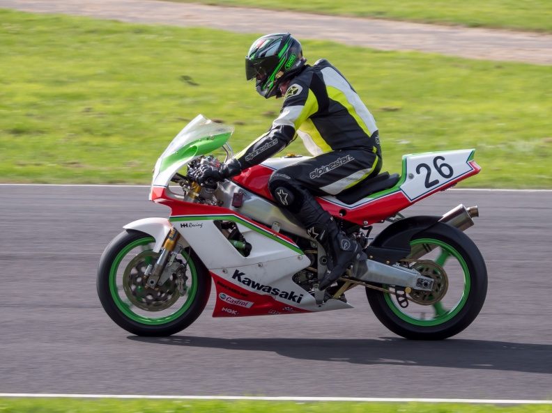 Motorcycle National (by NG Road Racing) on Sunday 28th July 2024 at Castle Combe Race Circuit