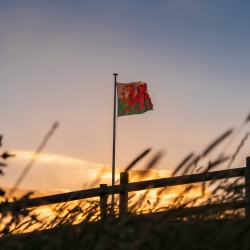 Wales