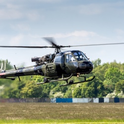 Abingdon Air and Country Show 2023