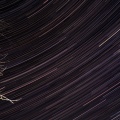 20250102 PLG9 timelapse-startrail