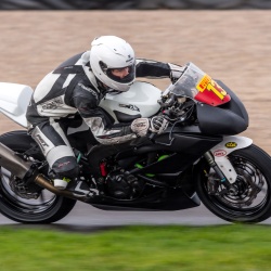 British Superbikes Official Test Day, Donington Park, March 2023